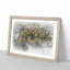 Field of Yellow Sunflowers - Picture Frame Graphic Art Print-55731043-55731045