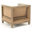 Tufted Armchair