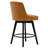 Swivel Upholstered 30'' Counter Stool Wood Leg-93801829-93801834-124606442