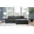 Luxe 108" Corduroy Sectional-24516629