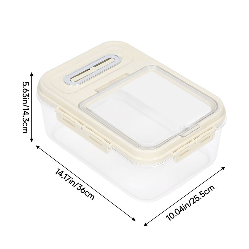 Food Storage Container