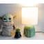 Ceramic Novelty Lamp