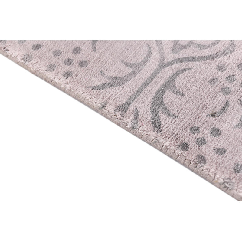 Runner Osborne Puce Rug