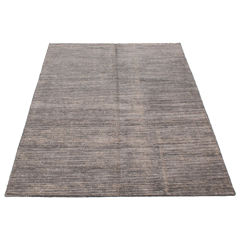 Loreto Grey Rug 6'0" x 8'10"