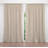 Room Darkening Curtain Pair-1434727309