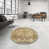Rond 8 pi