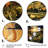 " Countryside Pastoral Patchwork IV "-978008570-978009607