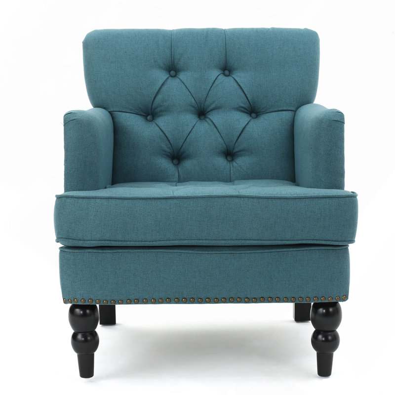Fauteuil club Harrison