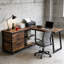 Bureau en L