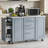 Kitchen Island-503059319