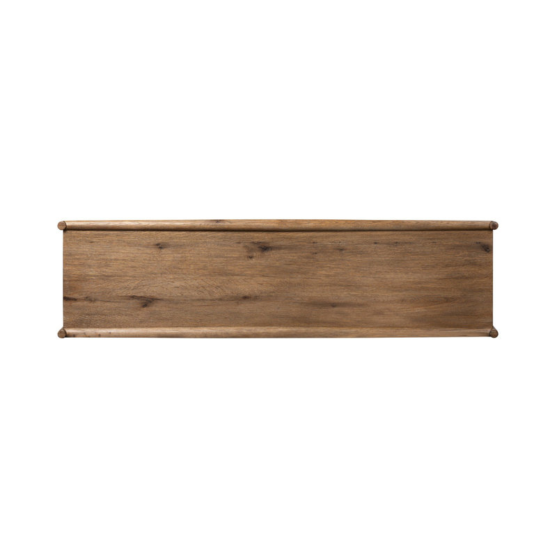 Glenview Media Console