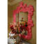 Miroir mural et coiffeuse Cilegon-1822794557
