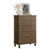 Light Brown is out of stock selected