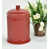 rouge est en rupture de stock