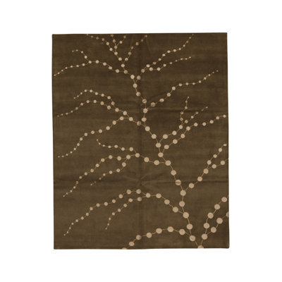 Himalayan Wool Indoor Rug