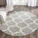 Jotvingis Hand Tufted Wool Geometric Rug