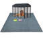 Tapis / coussin pour animal de compagnie robuste et imperméable lavable-2004696427-1980810111