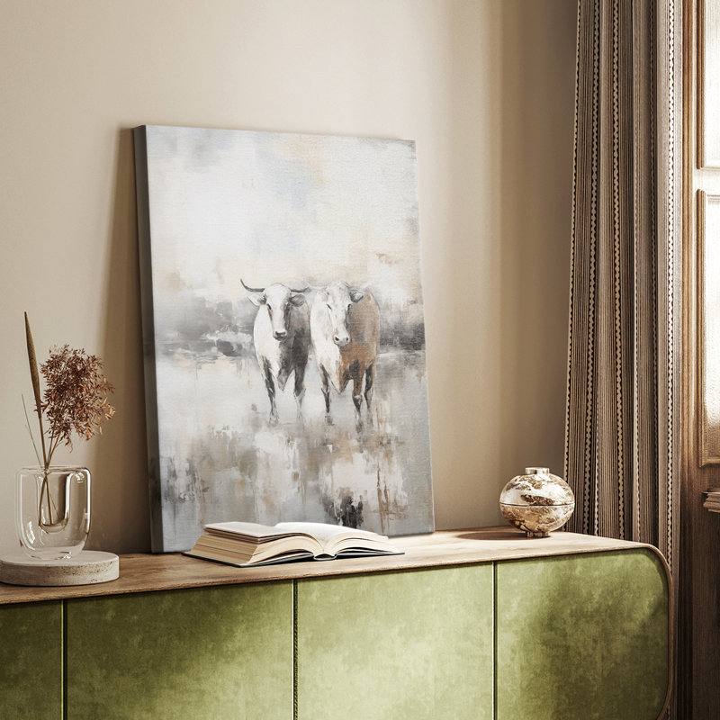ANIMALS Series CCLxxxi - galerie sur mesure, H 18 po x l 12 po