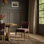Chaise sans accoudoirs Tara Yokum