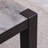 Light Luxury Elegant Rectangular Rock Slab Table-814044892