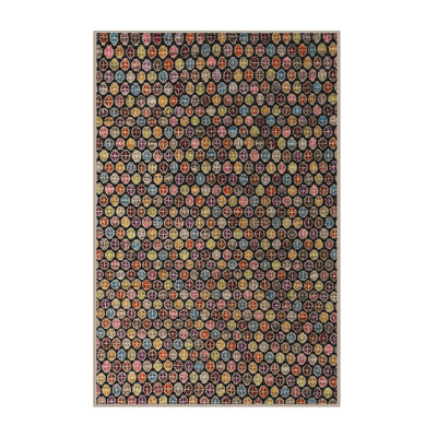 Abeeha Abstract Indoor Rug
