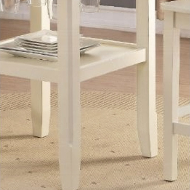 Table à hauteur de comptoir Tartys