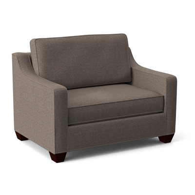 Clark Upholstered Accent Chair