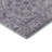 Premium Machine Washable Prisco Lavender Rug-674890309