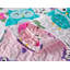 Ensemble de courtepointe réversible p-purple hoot-1811317043