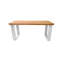 Sterger Commercial Use Rectangle Writing Desk-652249081-652249062
