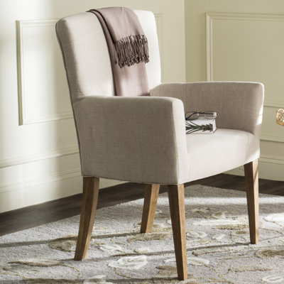 Virginia Upholstered Armchair