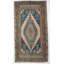 Tapis dakhia tribal 6 x 12 Anatolian