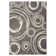 Kenzo Dark Gray Area Rug