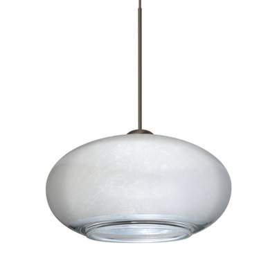 Birkdale 1 - Light Single Pendant