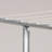 Steel Clothesline Pole