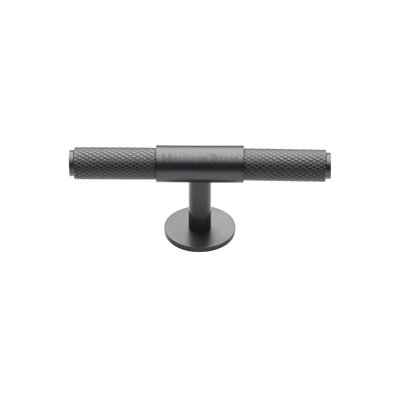 Heritage Brass Heritage Cabinet Knob Knurled Fountain Design