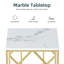 Lokendra Frame End Table