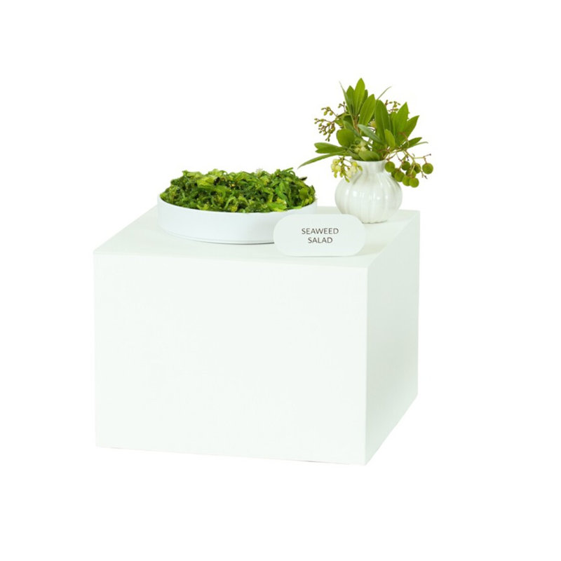 Cal-Mil Metal Display Riser Buffet Accessory