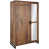 Brown is out of stock selected
