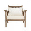 Chaise avec accoudoirs d'extérieur Lorcan Mid-Century-131247624-131070793