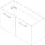 Lima 80cm Single Bathroom Vanity Base Only-39298725