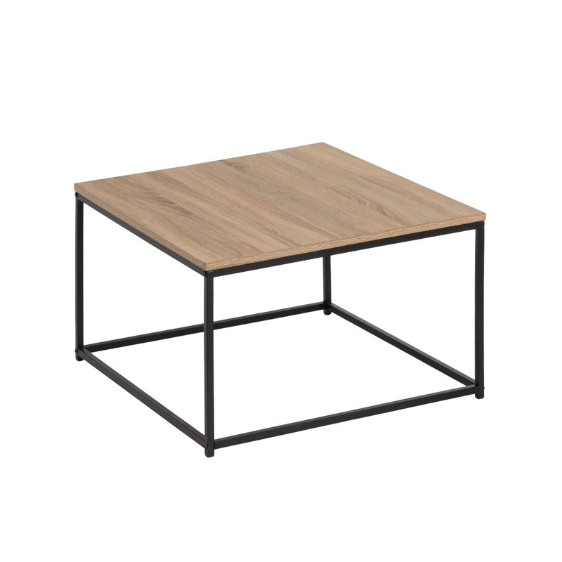 Custinne Frame Coffee Table