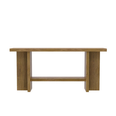 Crosby Console Table