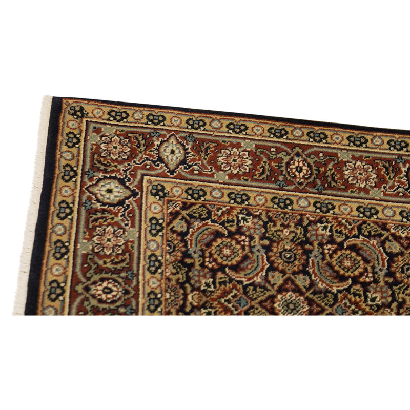 One-of-a-Kind 4' X 6' Area Rug