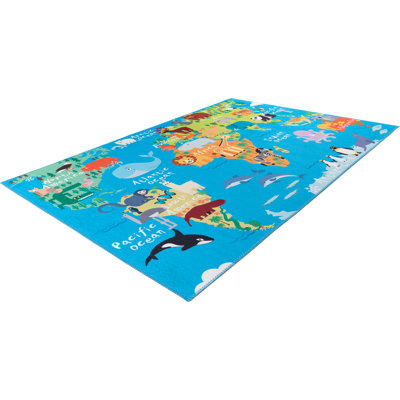 Wyatts Uni Area Rug