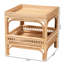 Table de bout Modern