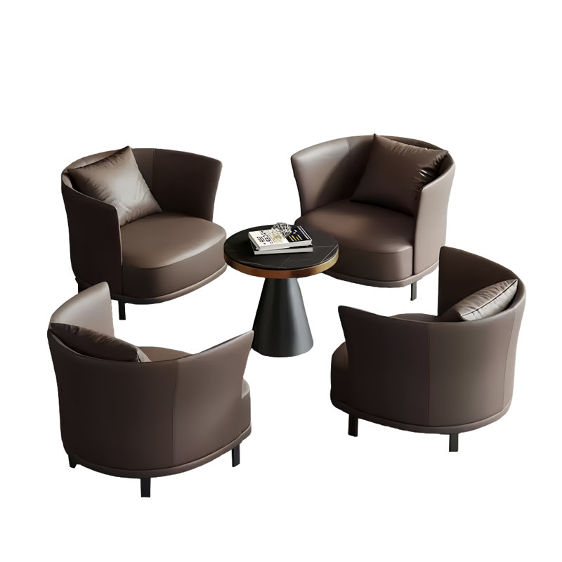 Nicoline, Dark Coffee