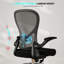 Chaise de bureau rose-231023119-231023116