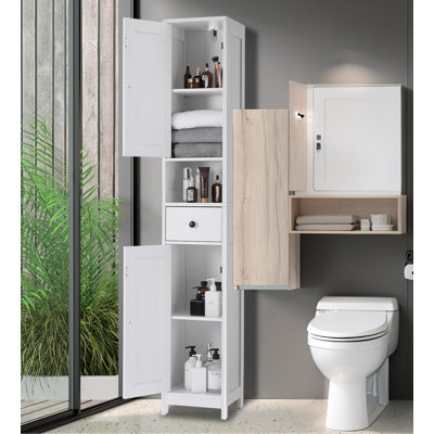 2 - Door Standard Accent Cabinet
