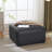 Orrey PU Leather Upholstered Ottoman-947776271